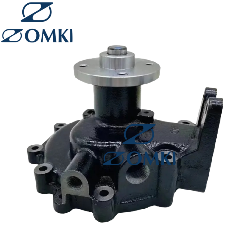 16100-E0751 water pump for J08C Engine Parts Bus Water Pump 16100E0751