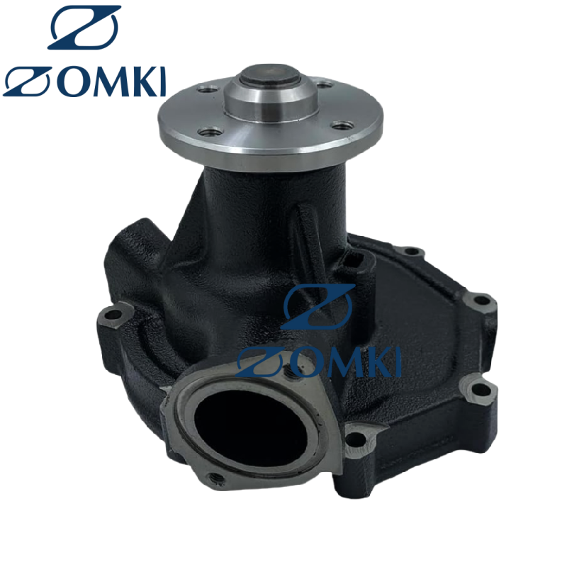 16100E0390 16100-E0390 water pump for Hino AO9C Engine Parts 