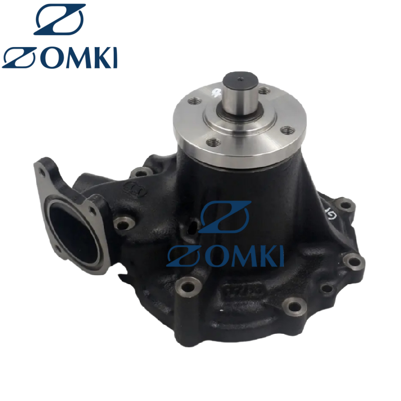 16100-E0761 Water Pump fit for Hino J07E Engine Truck Parts water pump 16100E07