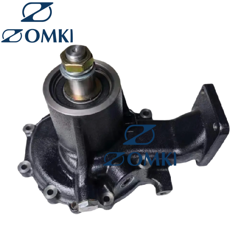 16100-3732 Water Pump for Hino J08C Engine Auto Parts Water Pump 161003732 