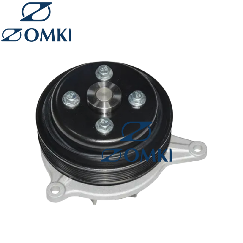 16100-4170 water pump Compatible with Hino E13C E13C-TK Engine 161004170  