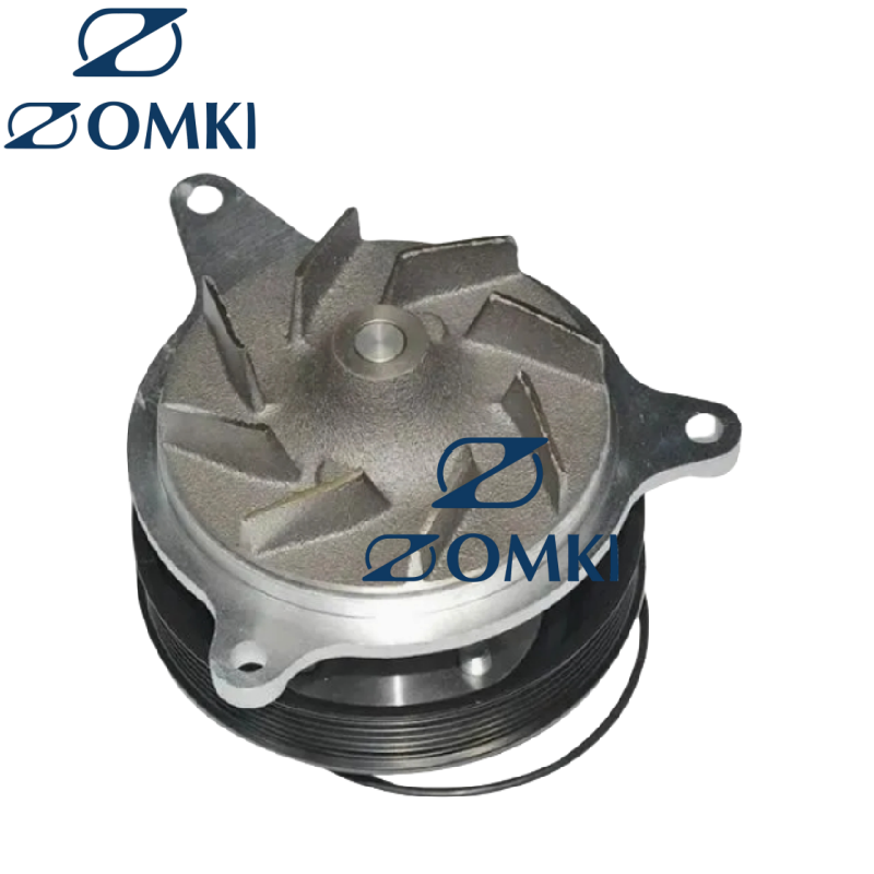 16100-E0451 water pump for Hino E13C Auto Parts Water Pump 16100E0451