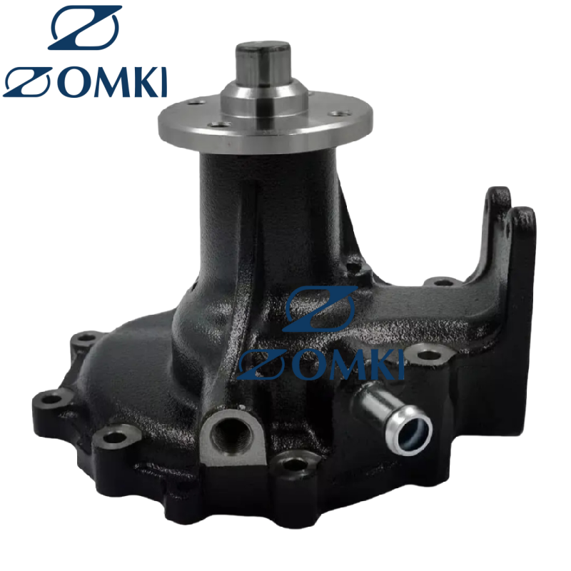 16100-E0333 water pump for Hino J08C-H Engine Water Pump 16100E0333