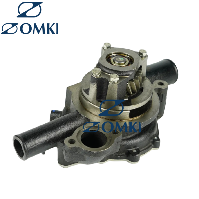 16100-3112 water pump for Hino K13C Auto water pump 161003112