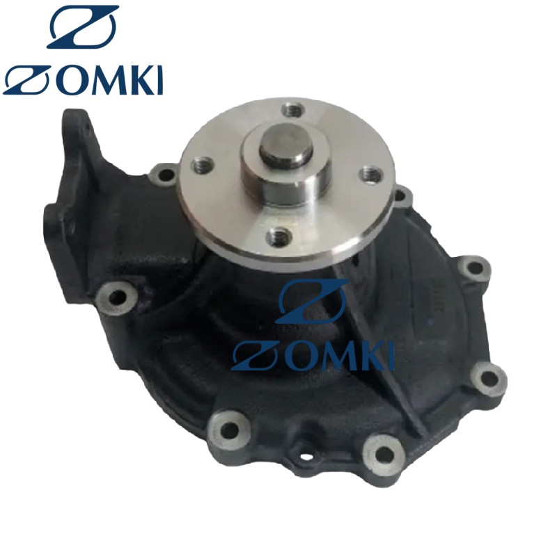 16100-E0370 Water Pump For Hino J05E Engine Water Pump 16100E0370 