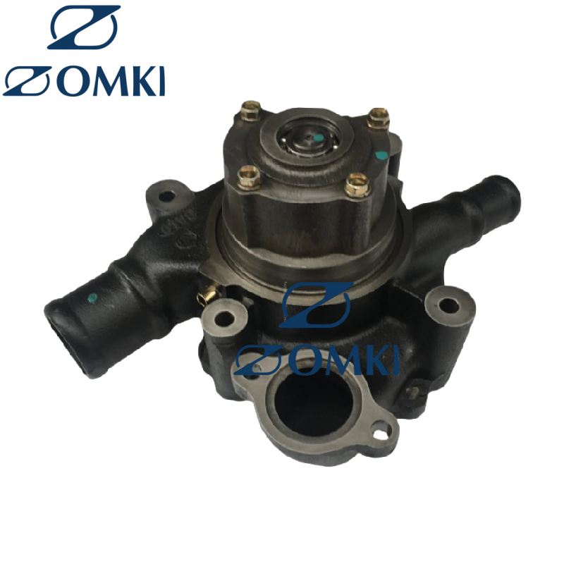 16100-3910 Water Pump For Hino P11C Engine Water Pump 161003910