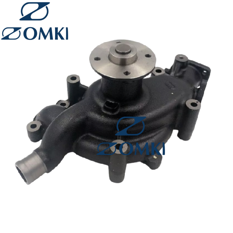 16100-3820 Water Pump For Hino K13C K13C-TV Engine Water Pump 161003820  