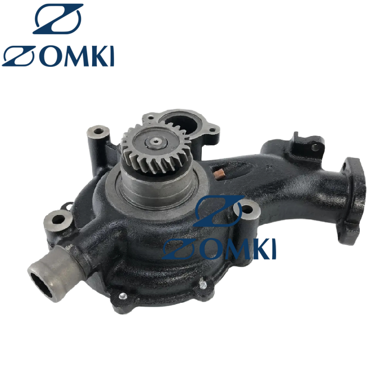 Water Pump 16100-3781 161003781 For Hino Engine P11C P11C-TK LFR-2P