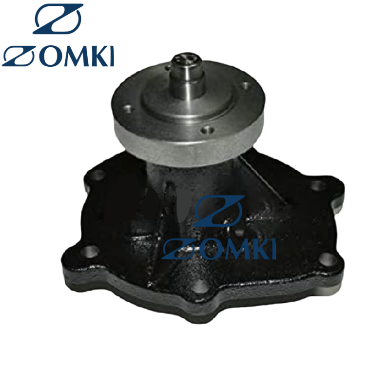 16100-2520 Water Pump For Hino W04C Engine water pump 161002520