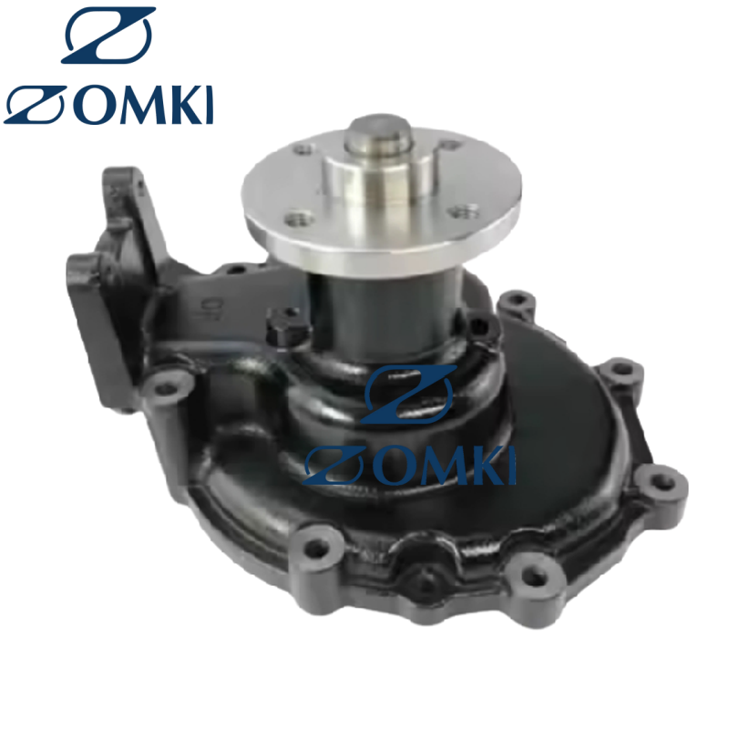 16100-E0200 Water Pump For Hino J08E J05E Engine Water Pump 16100E0200 16100E02