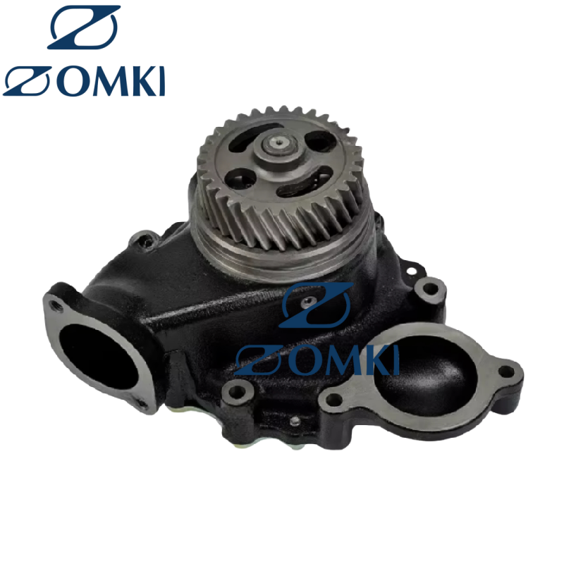 16100-2952 Water Pump For Truck Hino EF750 F17E F17C Water Pump 161002952  