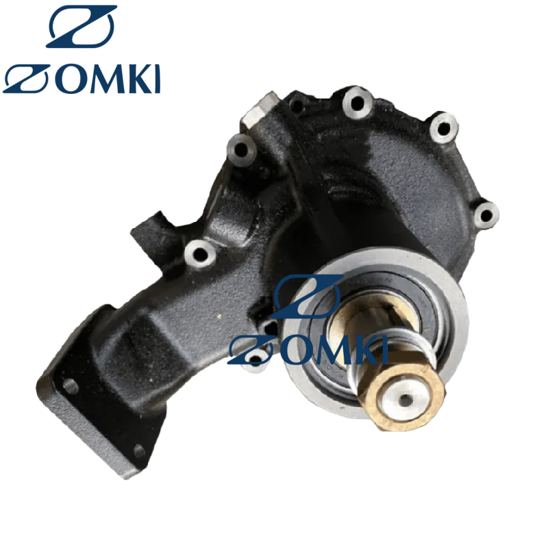 16100-4141 Water Pump Hino J08C J08T J08C-EX Water pump 161004141