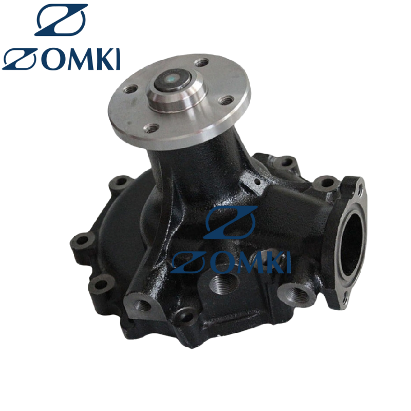 16100-4280A water pump For Hino J05E Water Pump 161004280A 