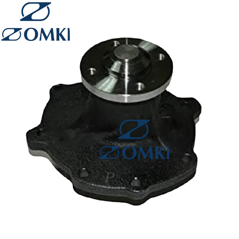 16100-78100 Water Pump For Hino HT153 Engine water pump 1610078100