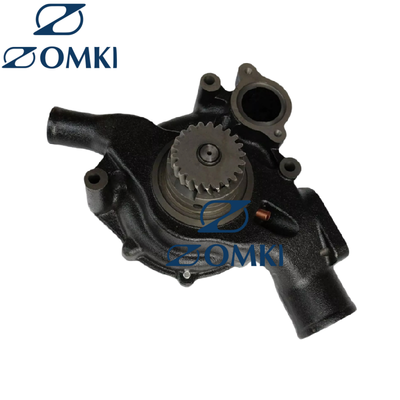 16100-2864 Water Pump For Hino M10C Engine Water Pump 161002864