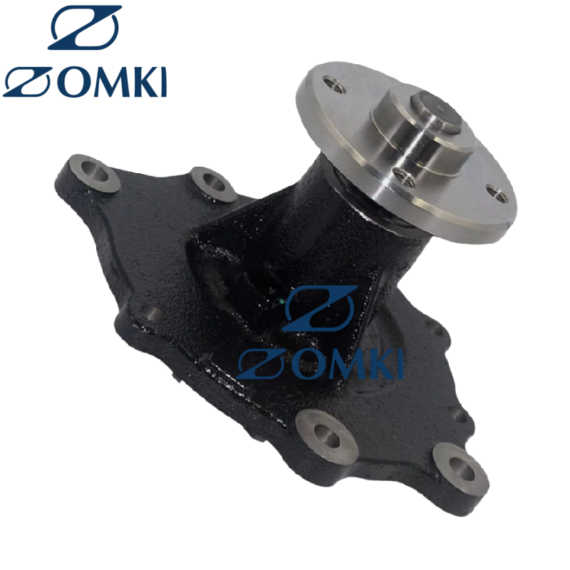 High Quality Auto Parts Engine Hino H06C H07D Water Pump 16100-2983 161002983