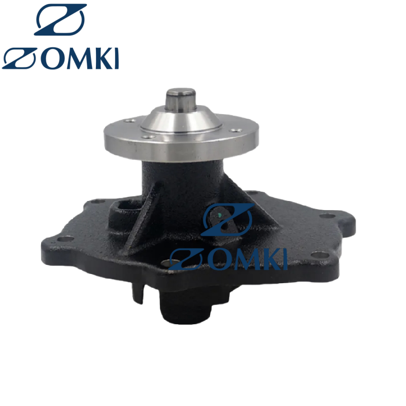 16100-78010 Water Pump For Hino W04D Engine Water Pump For