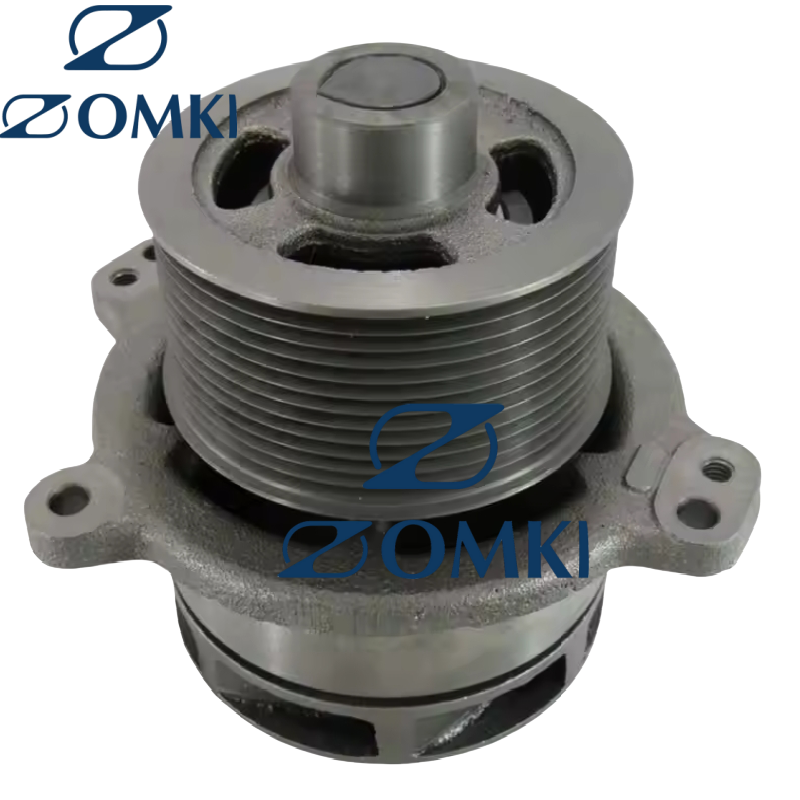 99483937 Water Pump For Iveco Euromover E24 E27 E30 Spare Parts 