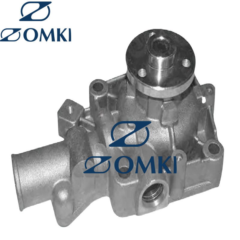 High QualityTruck Parts Iveco Water Pump 7303009