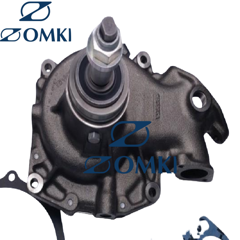 4952496 190PAC26 Water For Iveco Truck Parts 