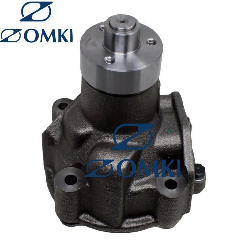 93191101 4679242 Water Pump For Iveco Truck Parts