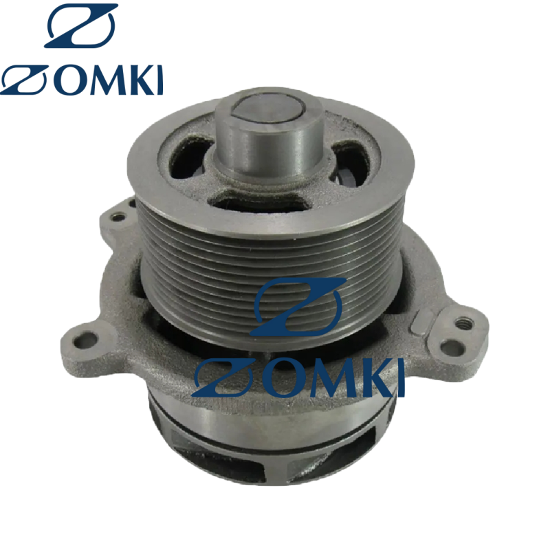 5801931138 Water Pump For Iveco Truck parts