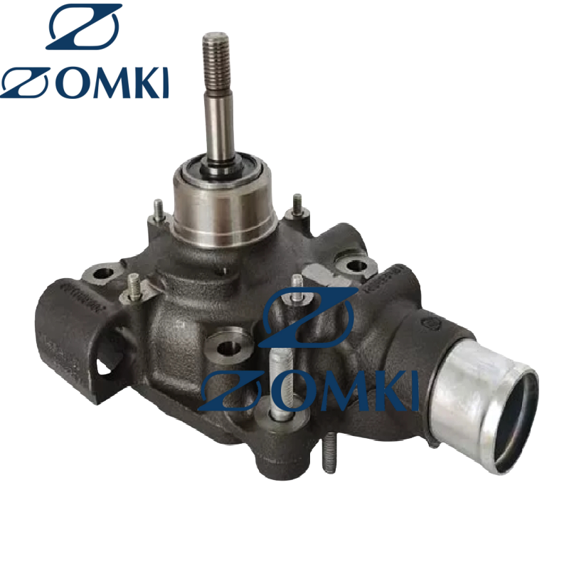 5001849884 50030476 Water Pump For Iveco Truck Parts 