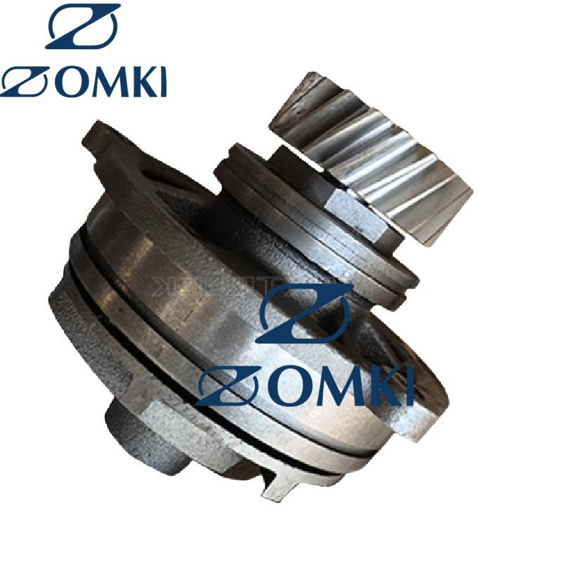 High Quality Truck Parts Iveco Water Pump 99445447 98479675