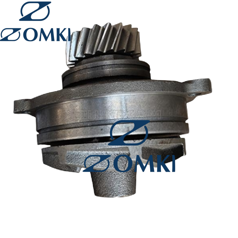 500350785 500341752 Water Pump For Iveco Truck Parts 