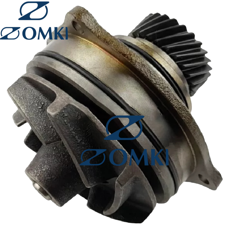 93190286 Water Pump For Iveco Truck Parts 