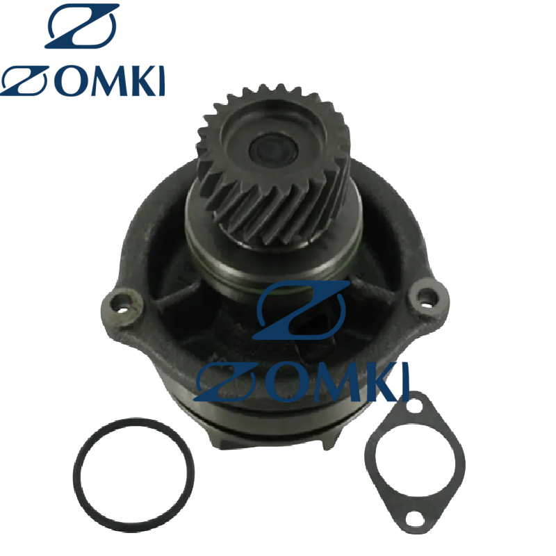 5801941638 Water Pump For Iveco Truck Parts 