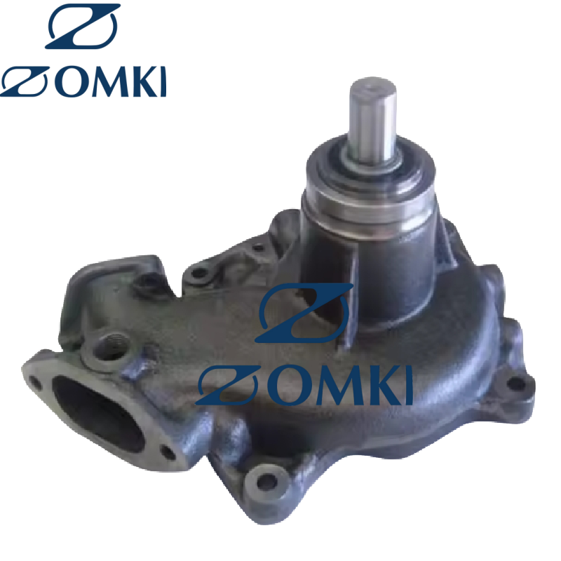 4752137 Water Pumo For Iveco IV127 Truck Parts