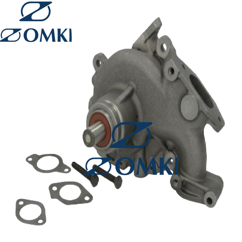 OEM New Truck Parts Iveco IV127 Water Pump 4732563