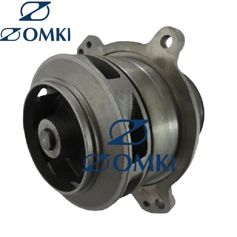 5801931139 Water Pump For Iveco Truck Parts 