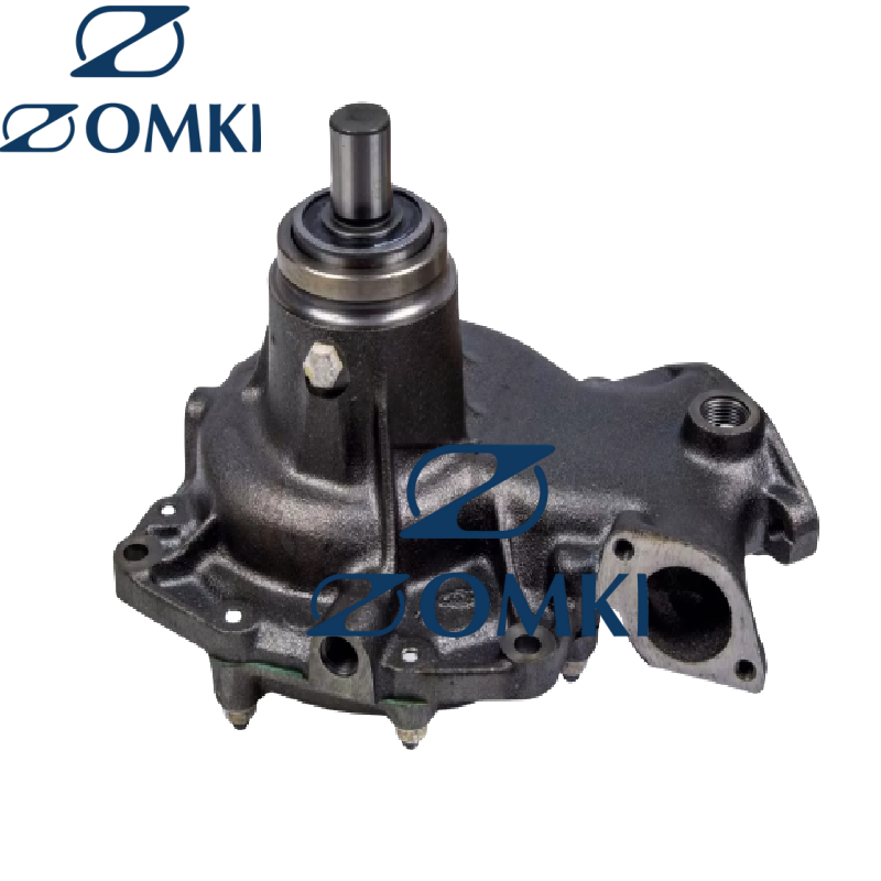 High Quality Truck Iveco Water Pump 4777222