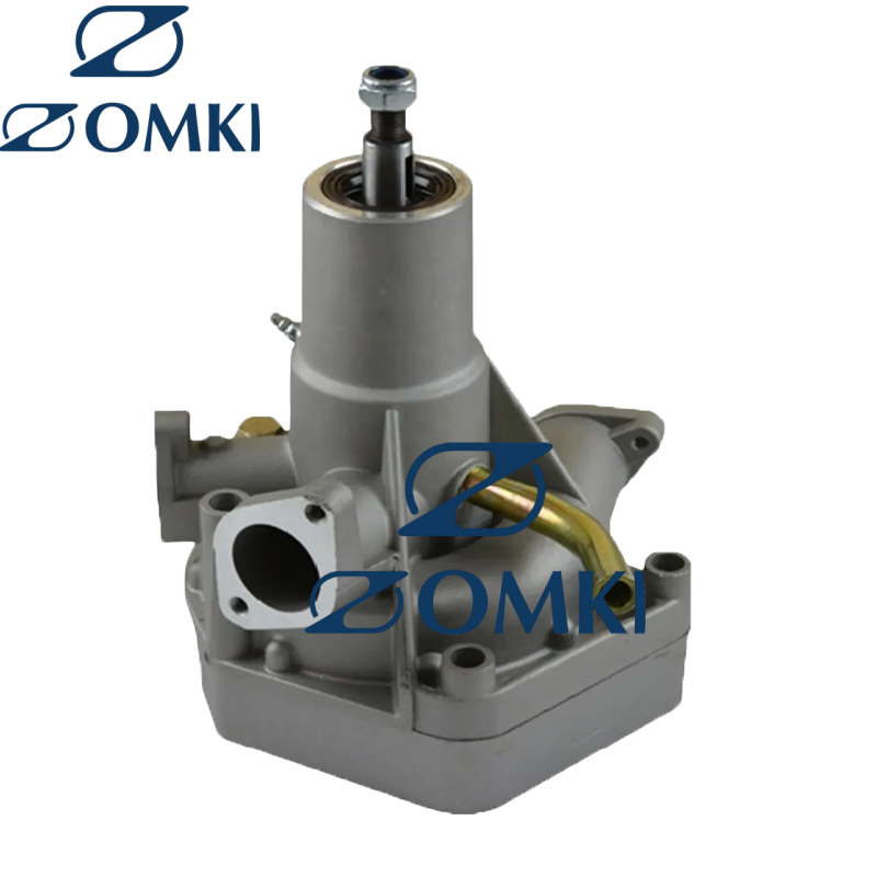 907157 4538058 Water Pump For Iveco Truck Parts