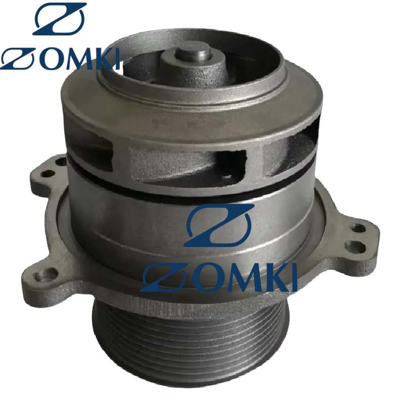 504029280 Water Pump for Iveco IV112 Truck Parts 