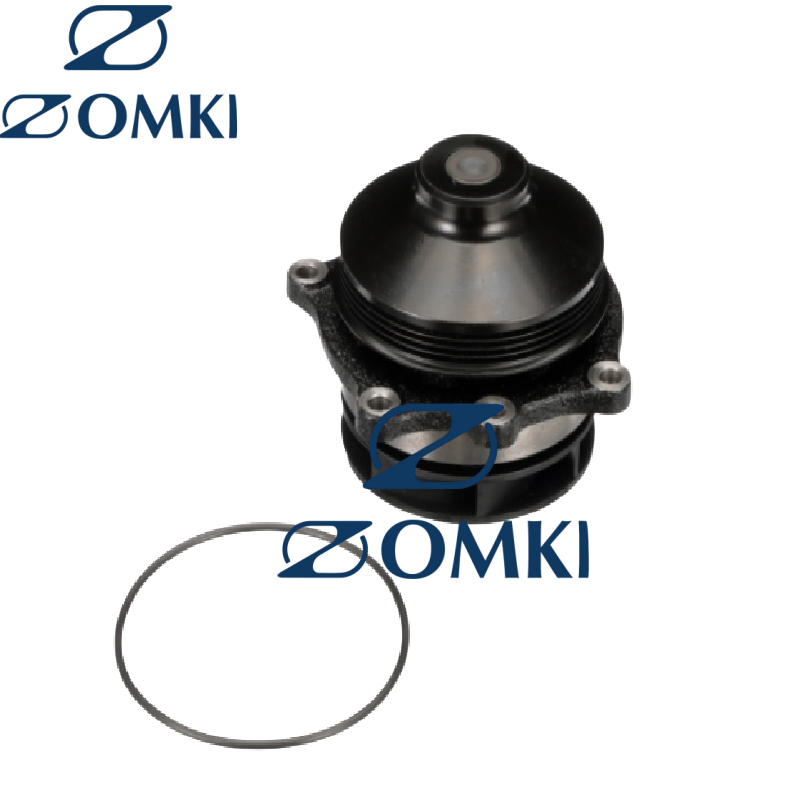 5801702443 Water Pump For Iveco Truck Parts 