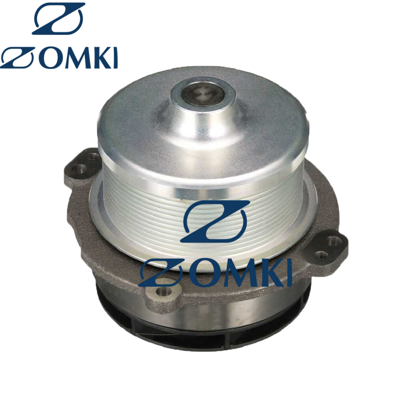 5801897755 water pump For Iveco Truck Parts 