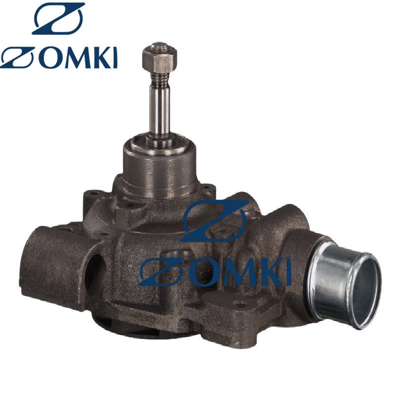 500362834 Water Pump For Iveco Truck Parts