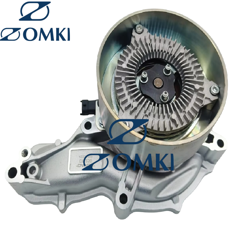 21974080 Water Pump For Volvo Truck Parts