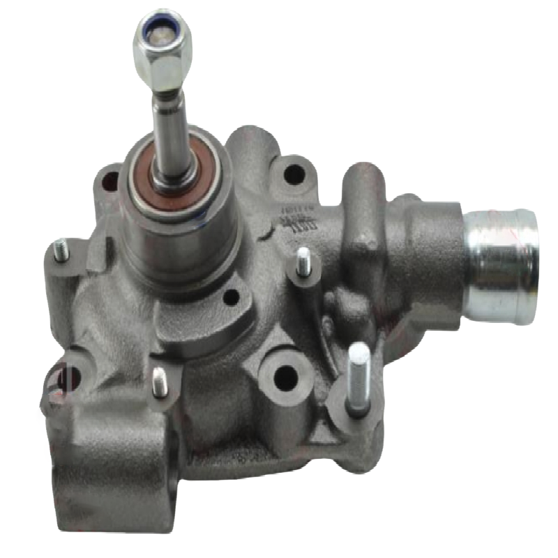 500361455 Water Pump For Iveco Truck Parts 
