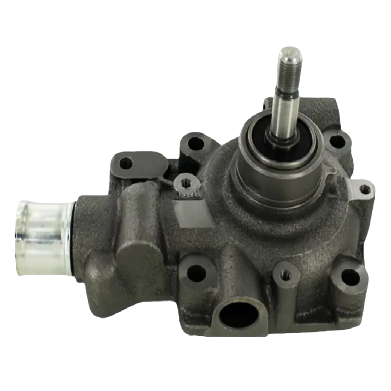 500362859 Water Pump For Iveco Truck Parts 