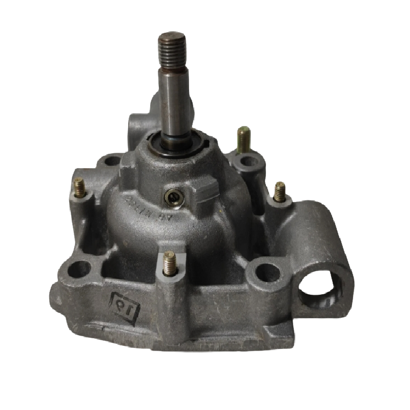 4764782 7302358 Water Pump For Iveco Truck Parts 