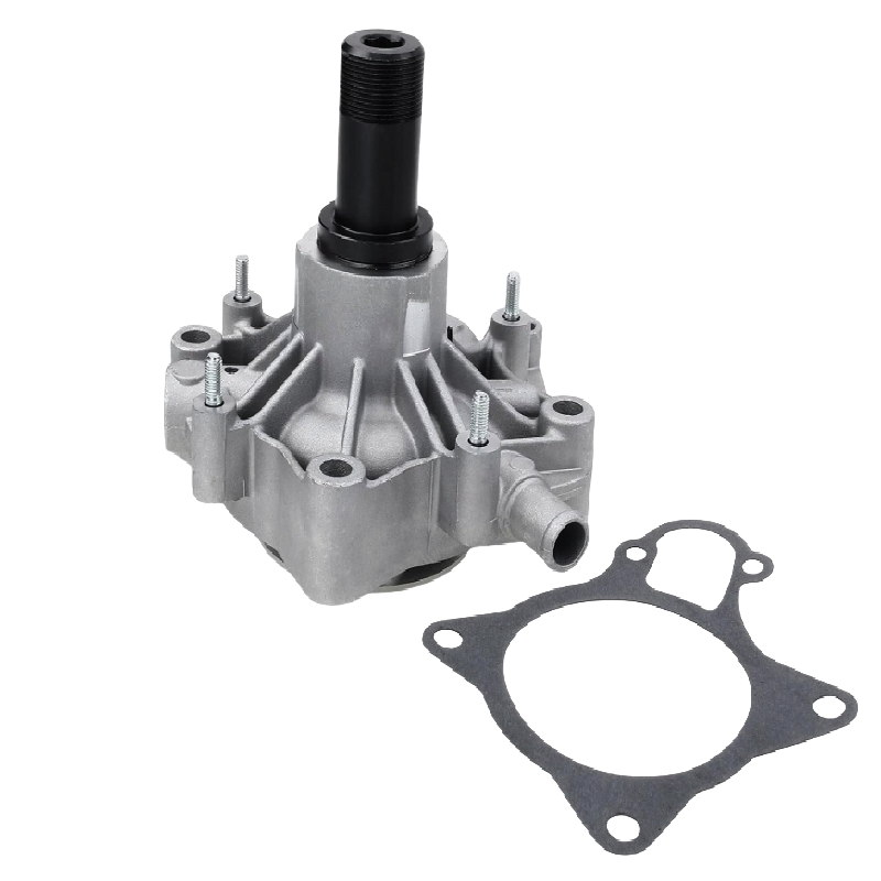 504113545 Water Pump For Iveco Truck Parts 