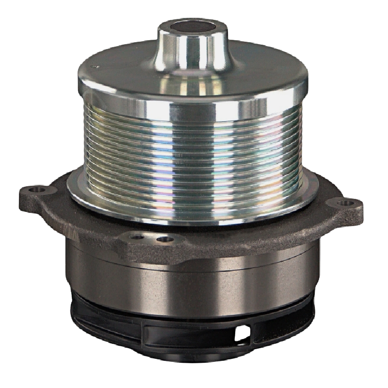 5801870209 water pump For Iveco Truck Parts 
