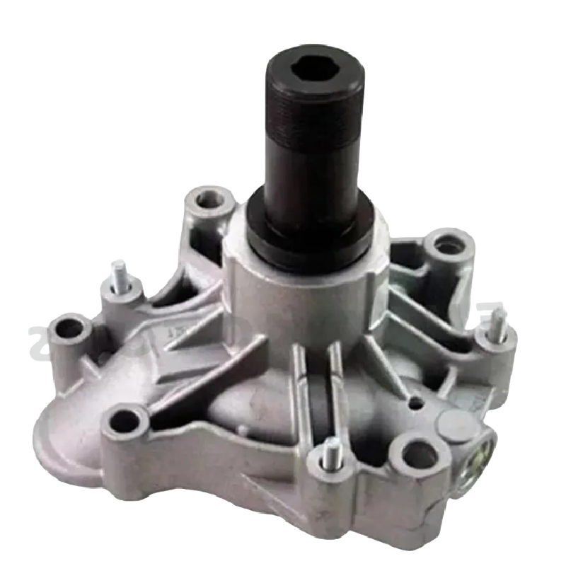 504361653 Water Pump For Iveco Auto Parts High Quality 