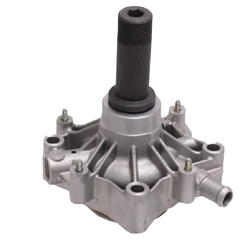 504113554 Water Pump For Iveco Truck Parts 