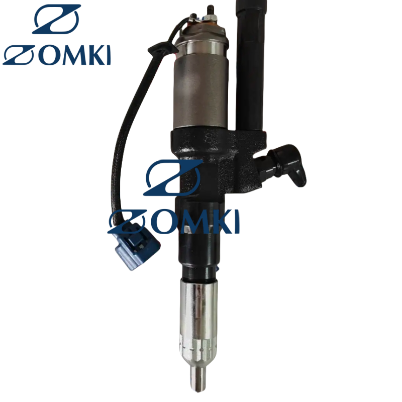 Denso Fuel Injector fits Hino Truck K13C Engine Injector 095000-1030