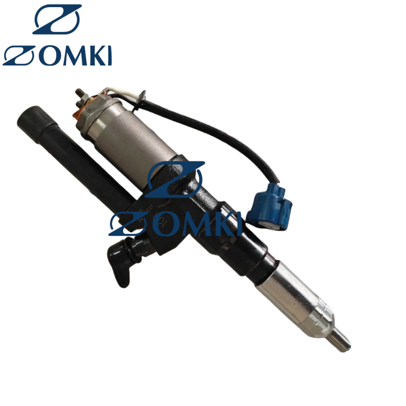 23910-1044 Fuel Injector For Hino 700 Diesel Engine K13C